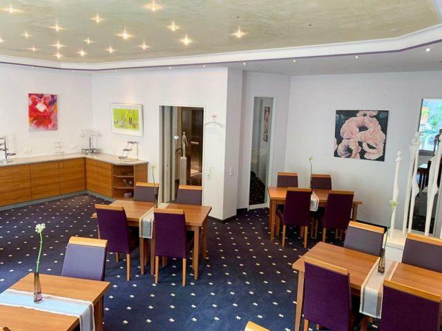 Hotel Zur Krone Wuppertal Eksteriør bilde